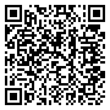 Monero donation QR code